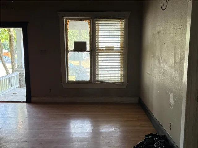 $55,000 | 613 West 2nd Street, Pittsburg, KS 66762