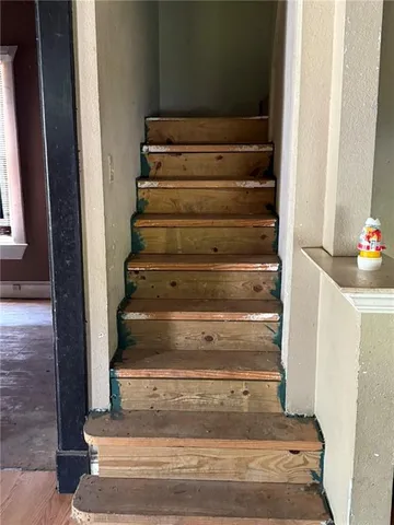 $55,000 | 613 West 2nd Street, Pittsburg, KS 66762