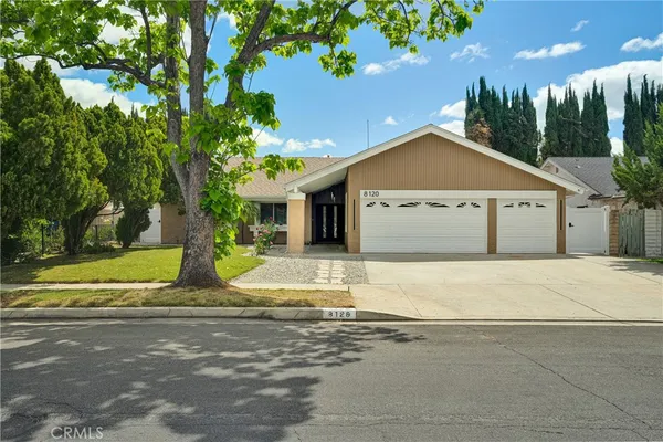 $1,099,000 | 8120 Glade Avenue, Los Angeles, CA 91304