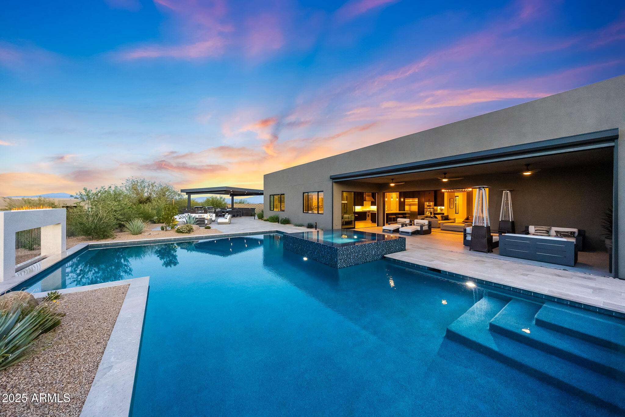 13018 East Juan Tabo Road Scottsdale, AZ 85255 - Photo 1 of 72 Looking Back