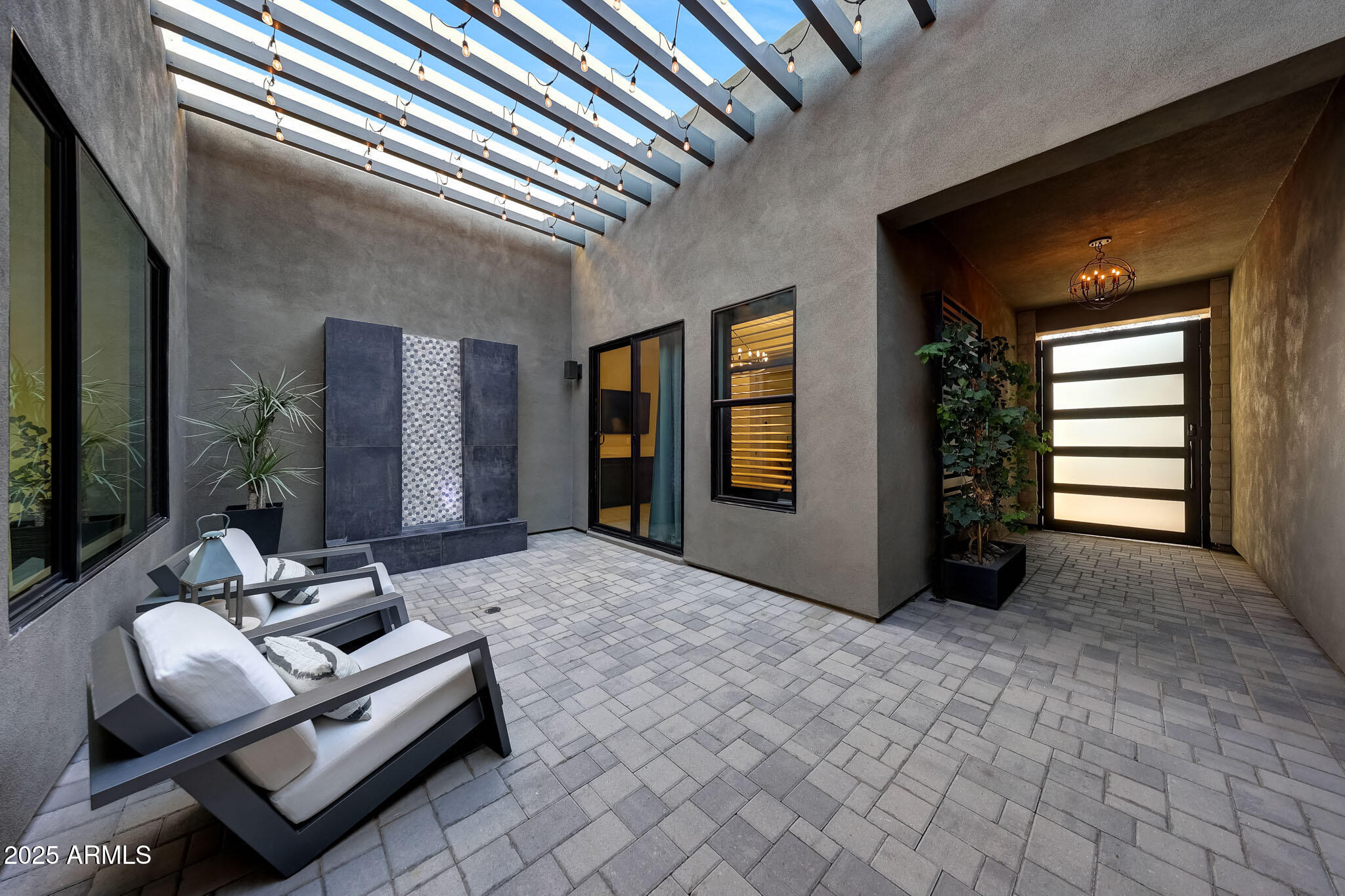 13018 East Juan Tabo Road Scottsdale, AZ 85255 - Photo 62 of 72 Courtyard