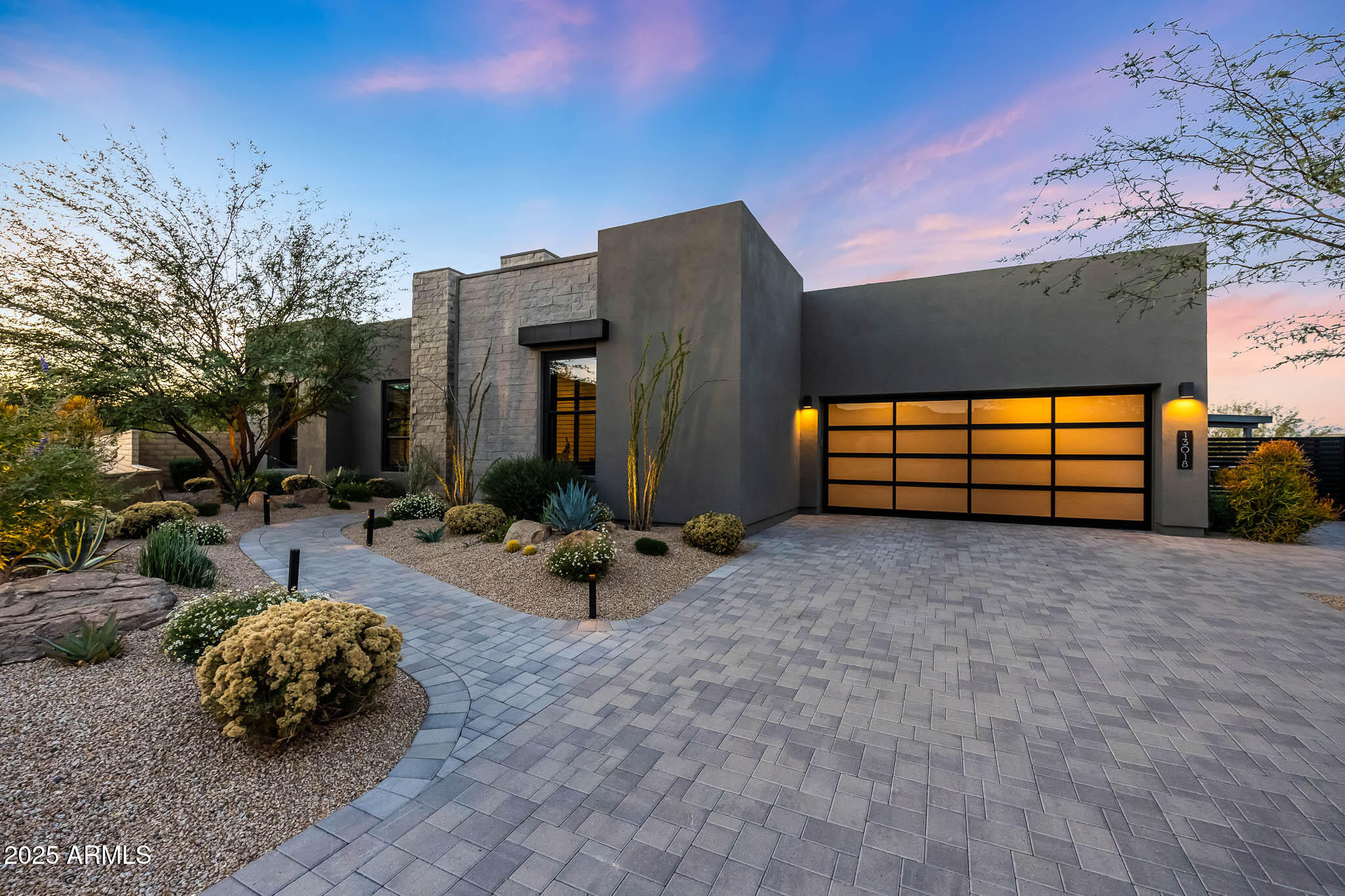 13018 East Juan Tabo Road Scottsdale, AZ 85255 - Photo 66 of 72 Exterior