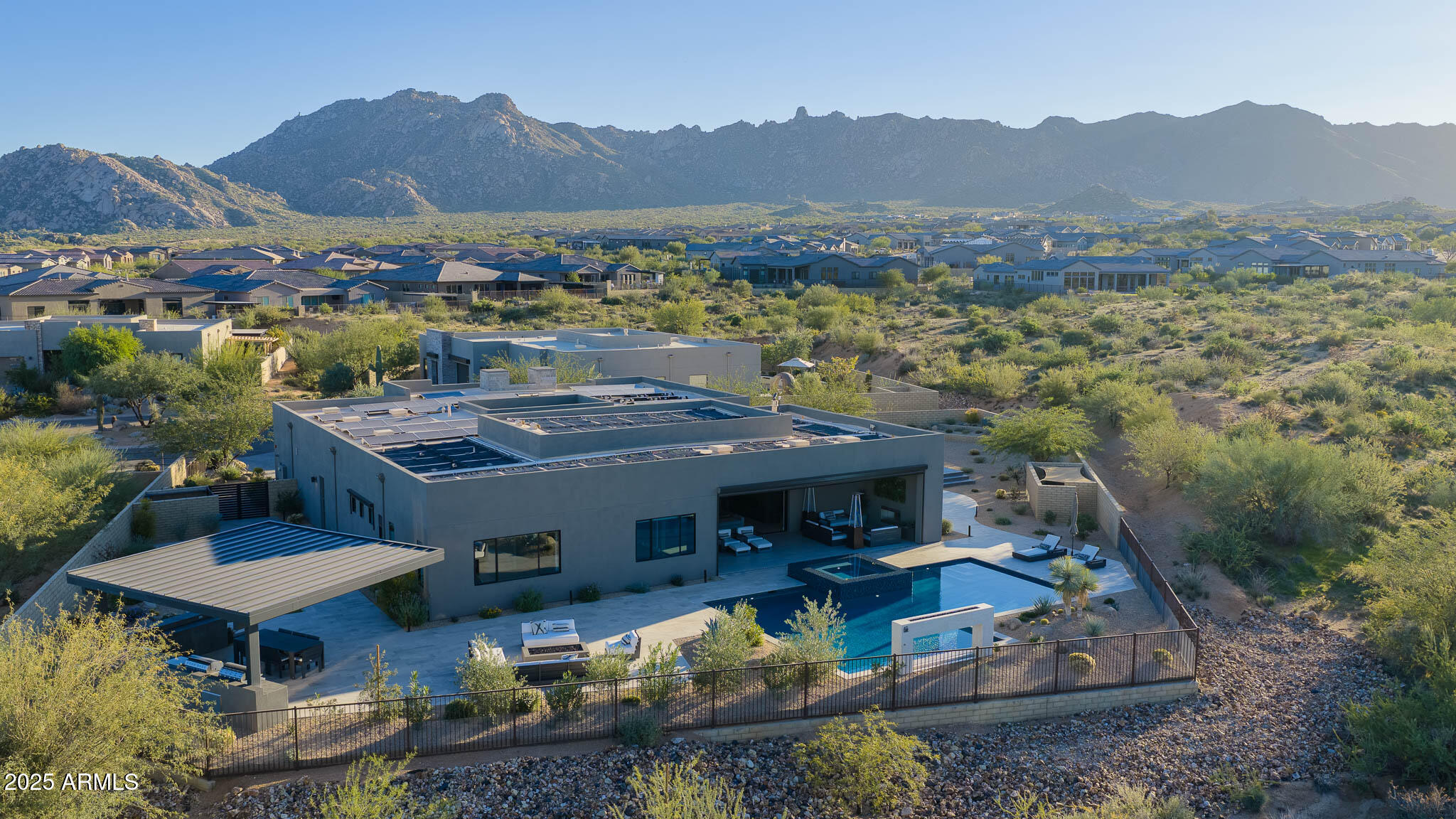 13018 East Juan Tabo Road Scottsdale, AZ 85255 - Photo 70 of 72 Backdrop