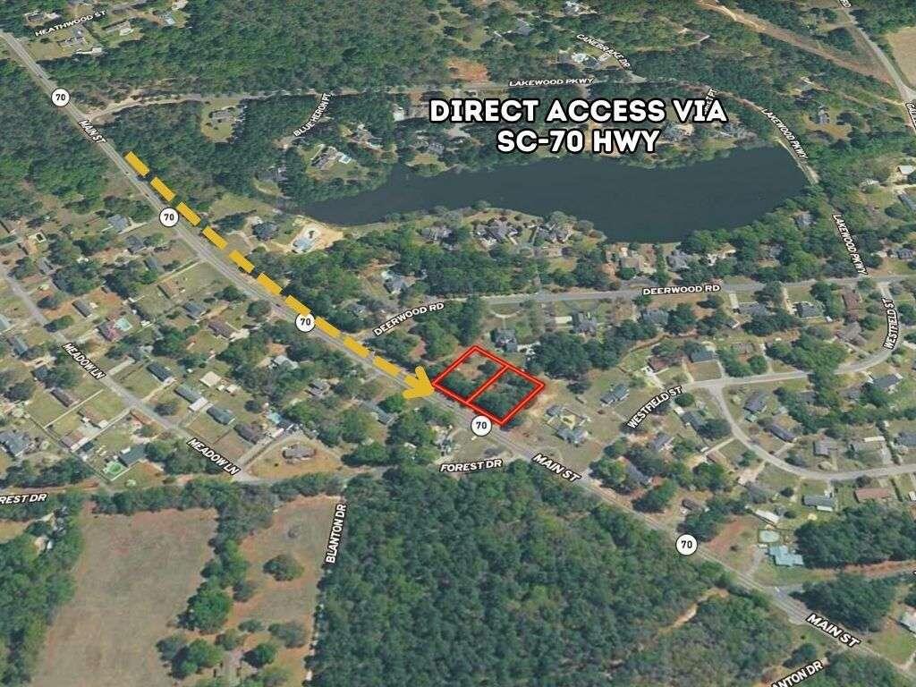 0 Main Street Barnwell, SC 29812 - Photo 3 of 6