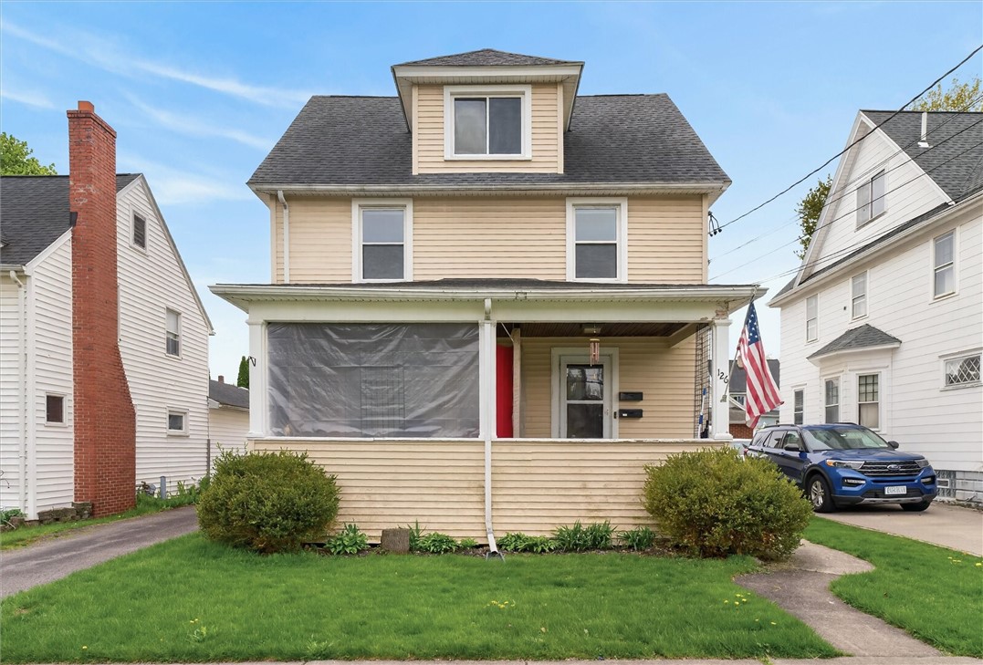 126 West Avenue East Rochester, NY 14445 - Photo 2 of 34