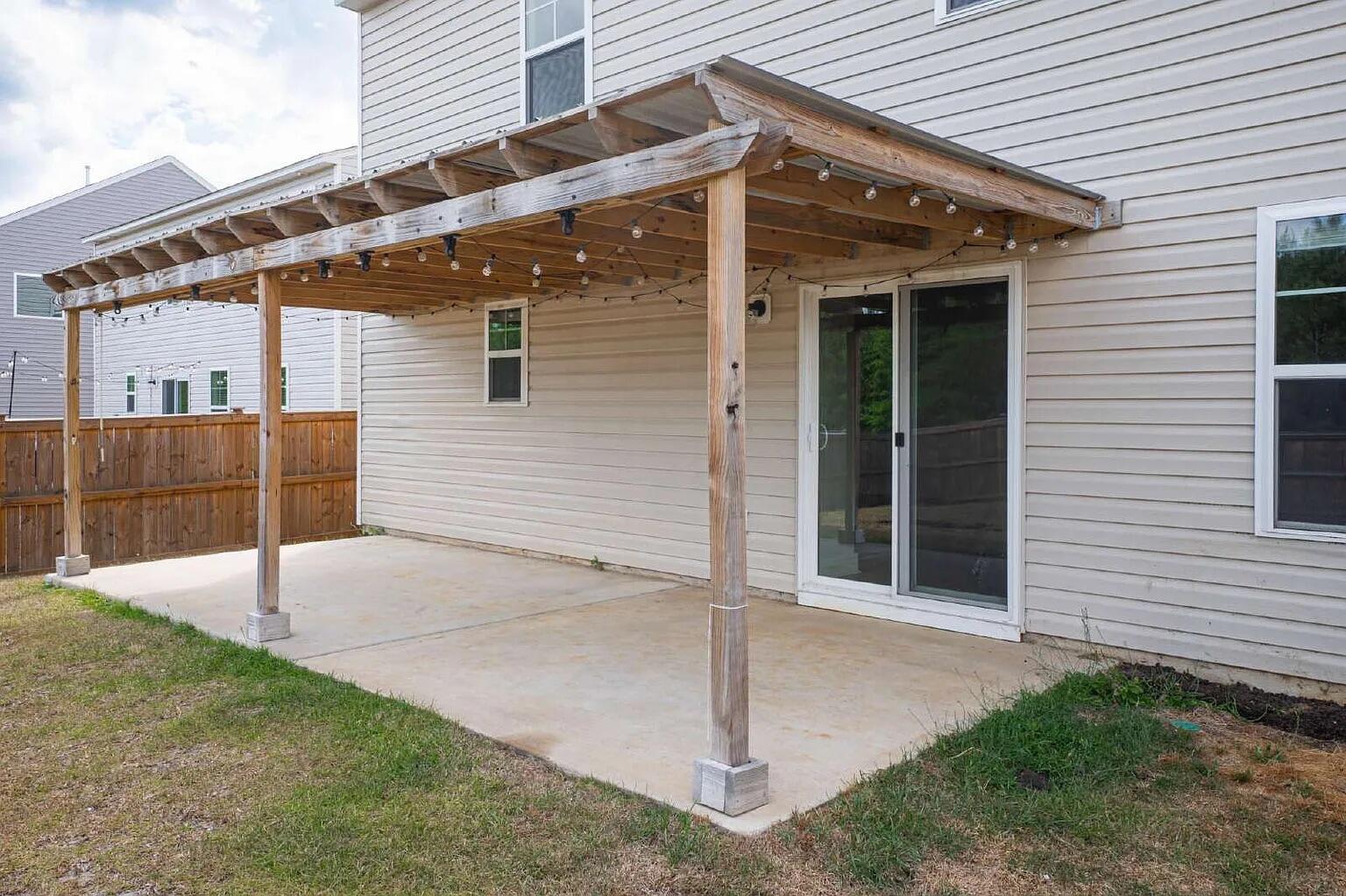 244 Savannah Wood Road Hopkins, SC 29061 - Photo 6 of 38 5