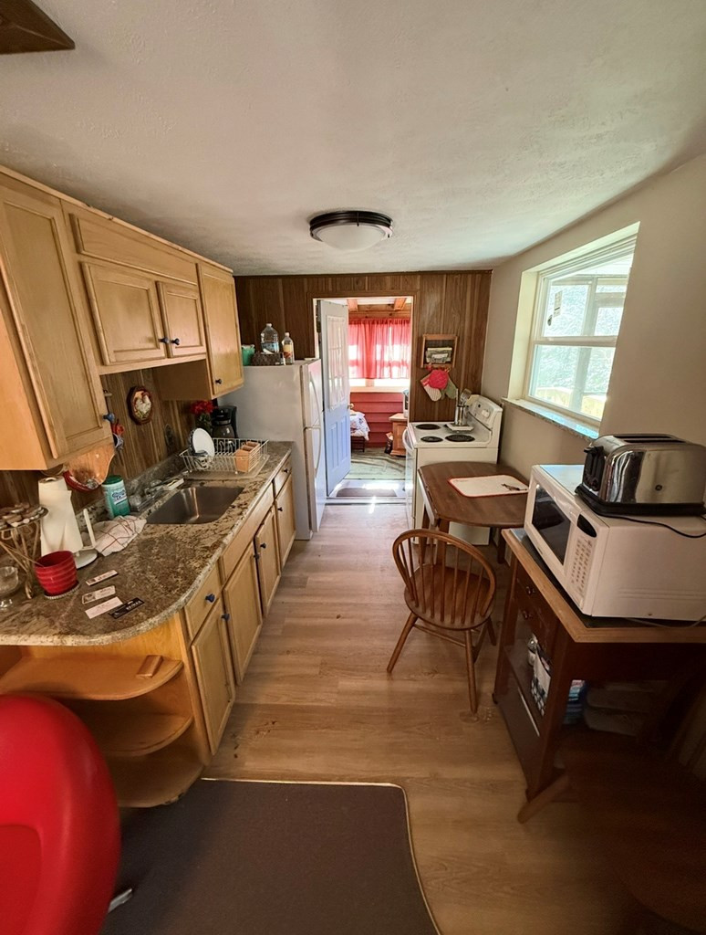 385 Old Whitener Road Murphy, NC 28906 - Photo 15 of 21