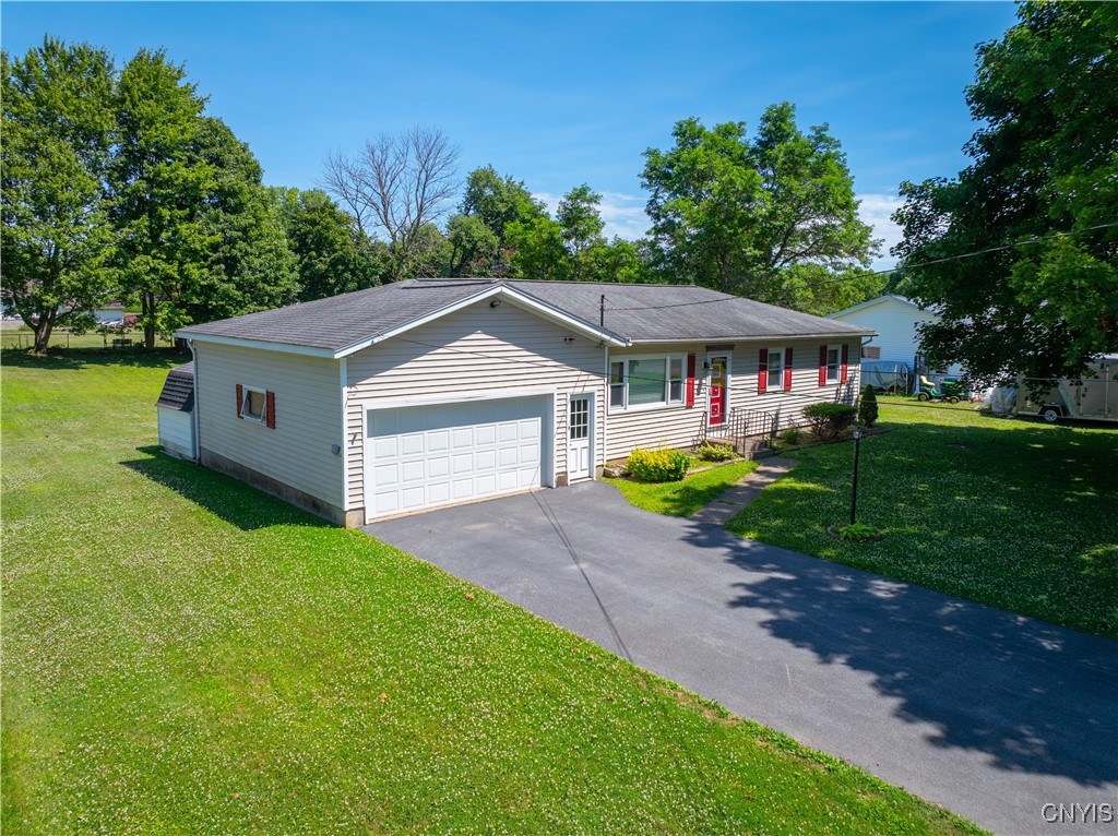 8686 Maple Lane Lee, NY 13440 - Photo 2 of 47