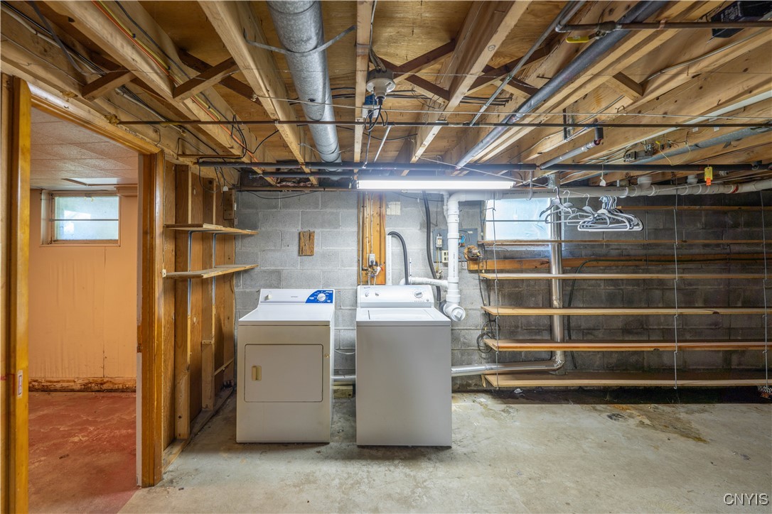 8686 Maple Lane Lee, NY 13440 - Photo 33 of 47