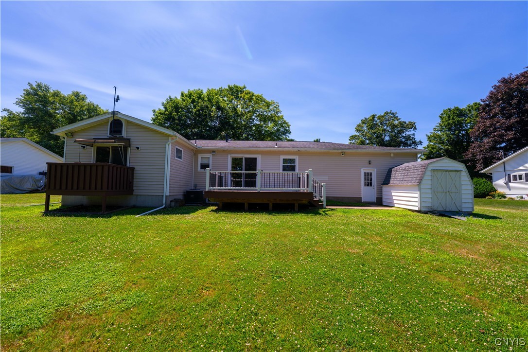 8686 Maple Lane Lee, NY 13440 - Photo 40 of 47