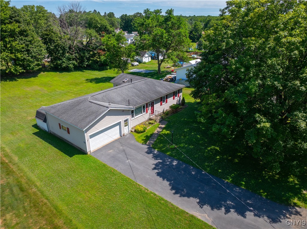 8686 Maple Lane Lee, NY 13440 - Photo 45 of 47