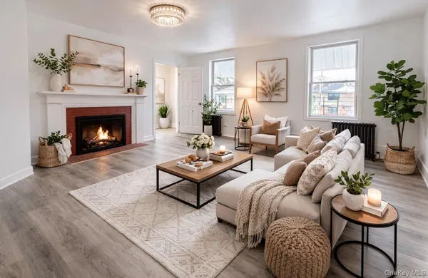 $2,750 | 12 Victoria Lane, Unit 2, Yonkers, NY 10701