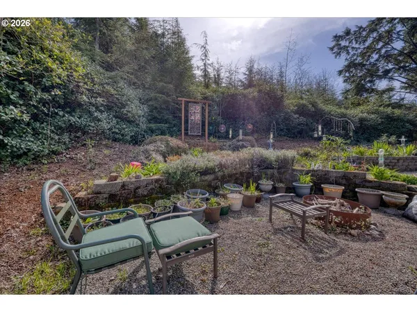 $410,000 | 142 South Quadrant Street, Rockaway Beach, OR 97136