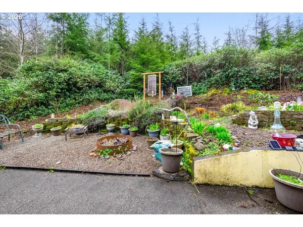 $410,000 | 142 South Quadrant Street, Rockaway Beach, OR 97136