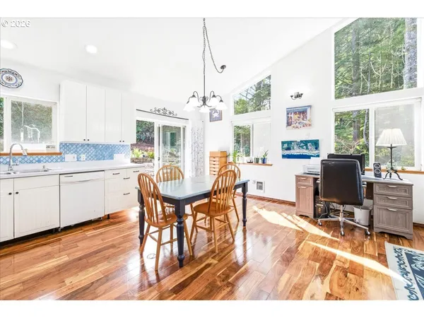 $410,000 | 142 South Quadrant Street, Rockaway Beach, OR 97136