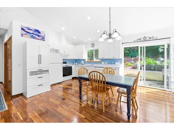 $410,000 | 142 South Quadrant Street, Rockaway Beach, OR 97136