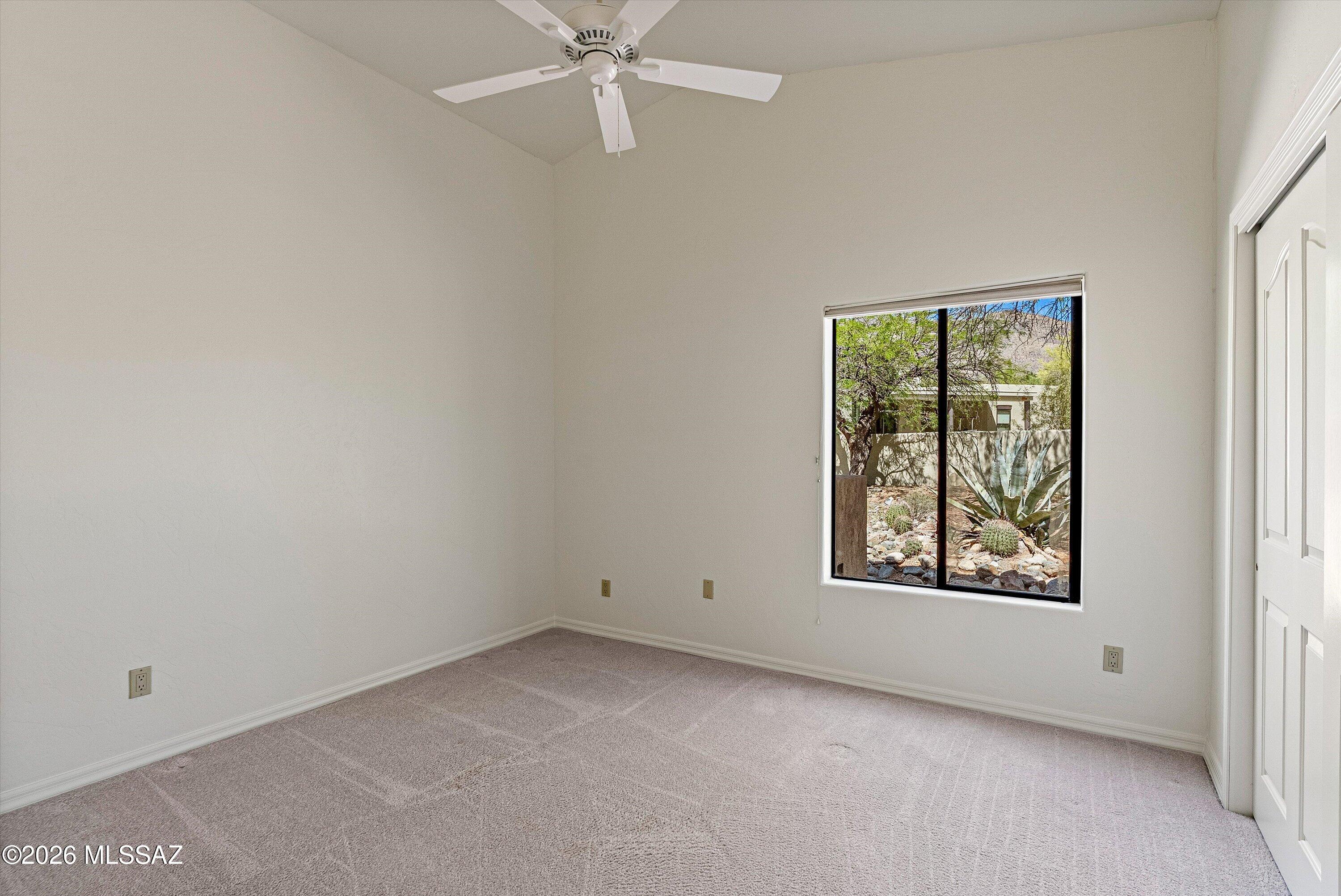 6340 North Valley View Road Tucson, AZ 85718 - Photo 32 of 44 Bedroom 3