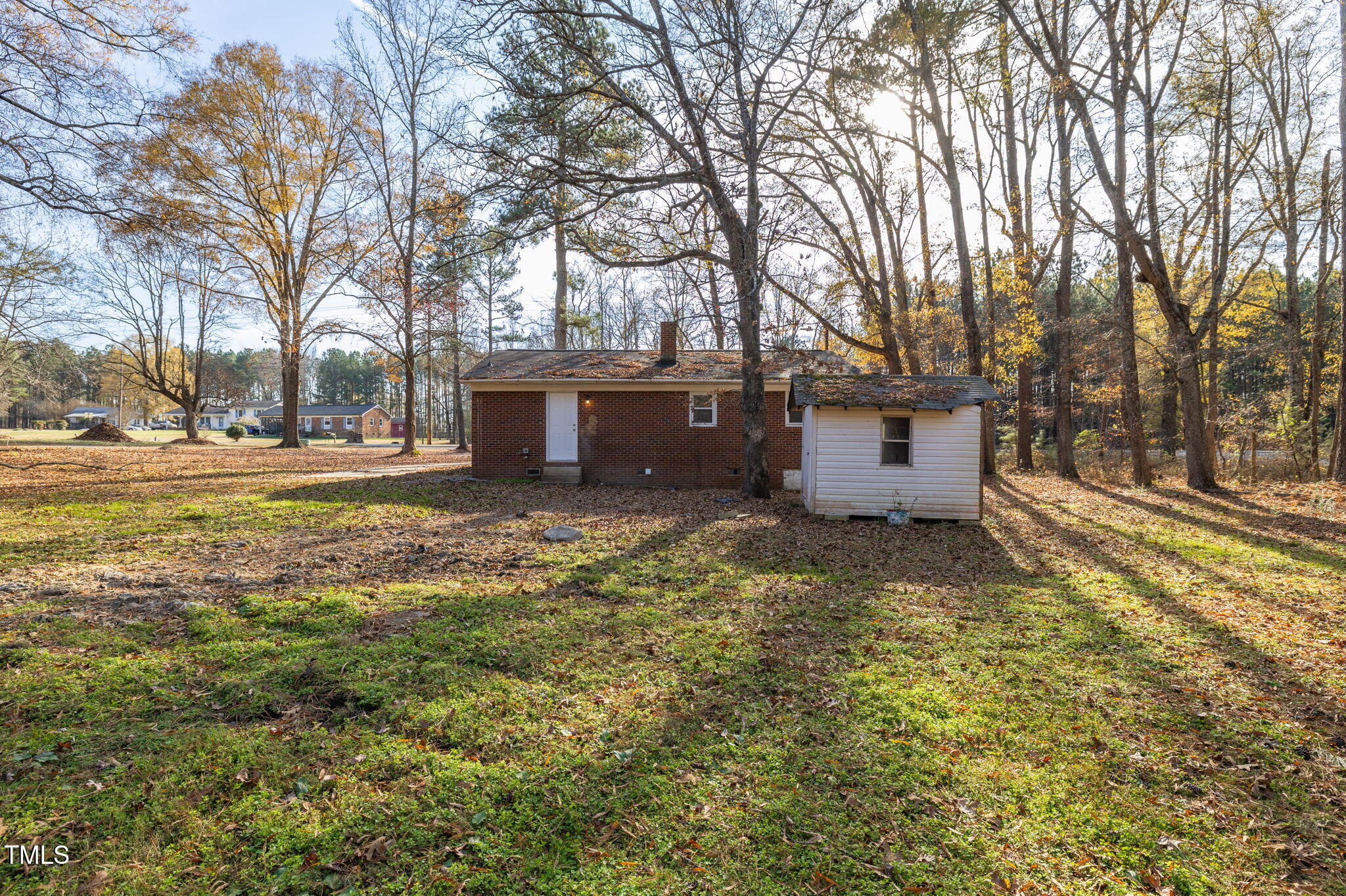 988 Moore's Chapel Cemetery Road Graham, NC 27253 - Photo 24 of 26 24-web-or-mls-988 Moores Chapel -24