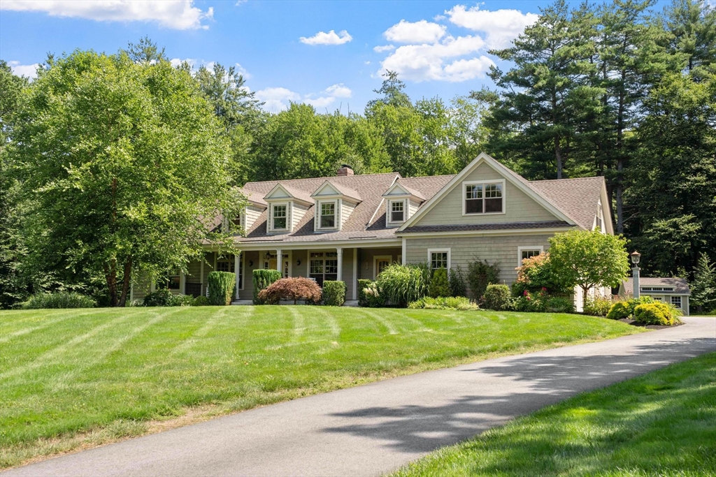 61 Whitney Road Harvard, MA 01451 - Photo 42 of 42 Gallery Image 42
