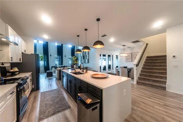 $740,000 | 671 Split Hoof Drive, St. Cloud, FL 34771