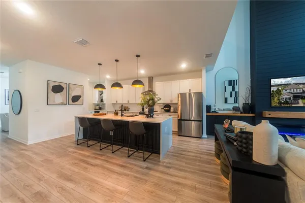 $740,000 | 671 Split Hoof Drive, St. Cloud, FL 34771