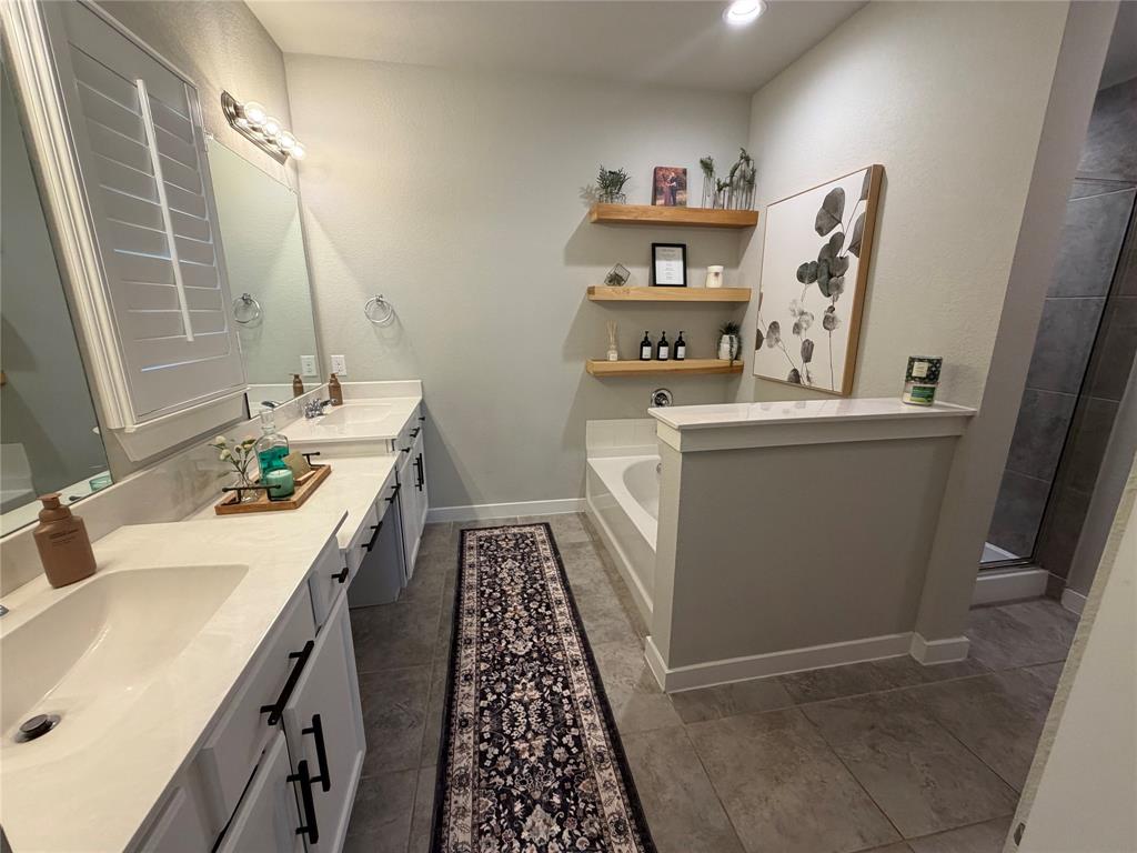 1636 Trail Side Road Wylie, TX 75098 - Photo 21 of 34