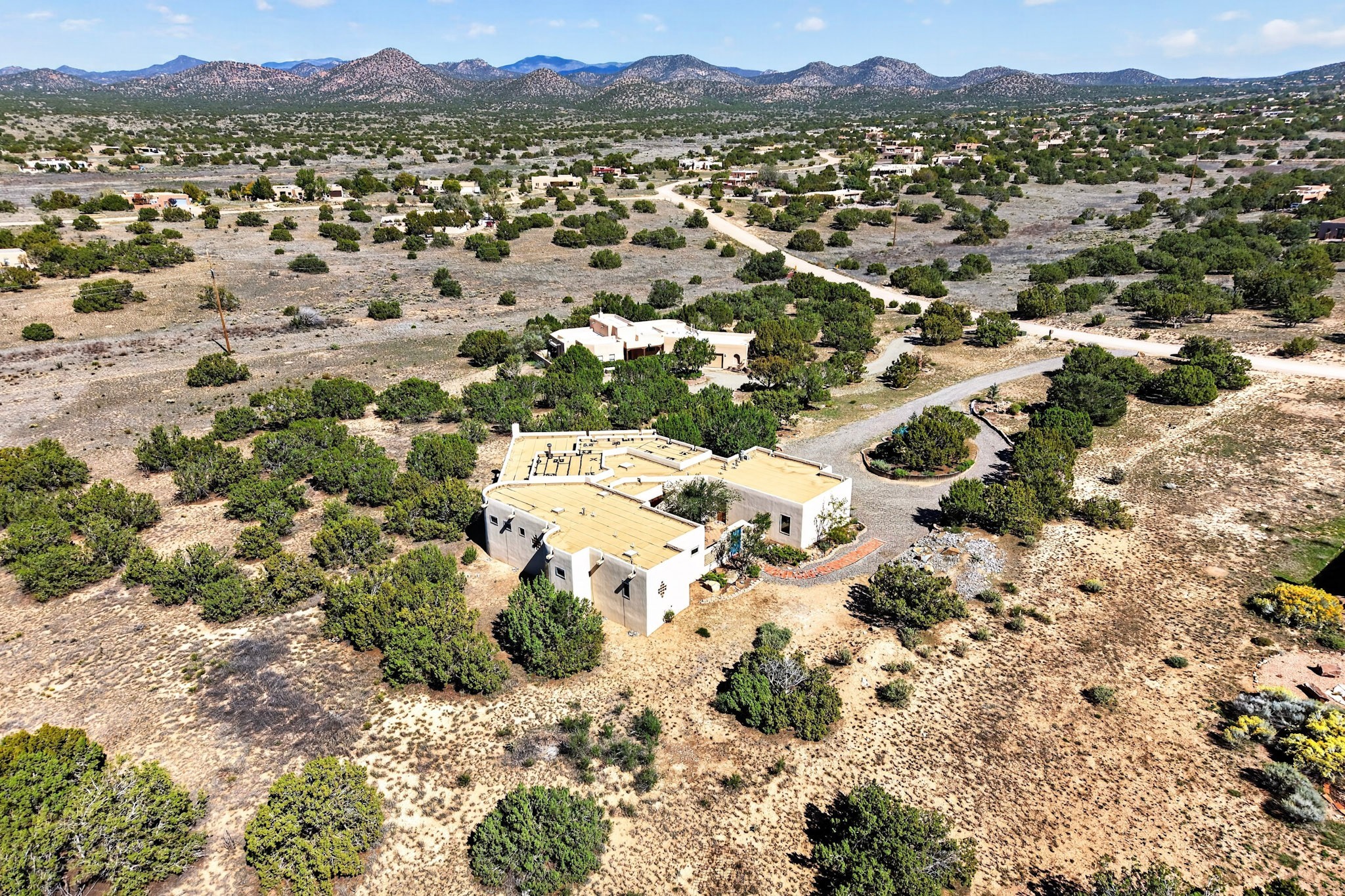 18 Dovela Road Santa Fe, NM 87508 - Photo 59 of 63 Gallery Image 59