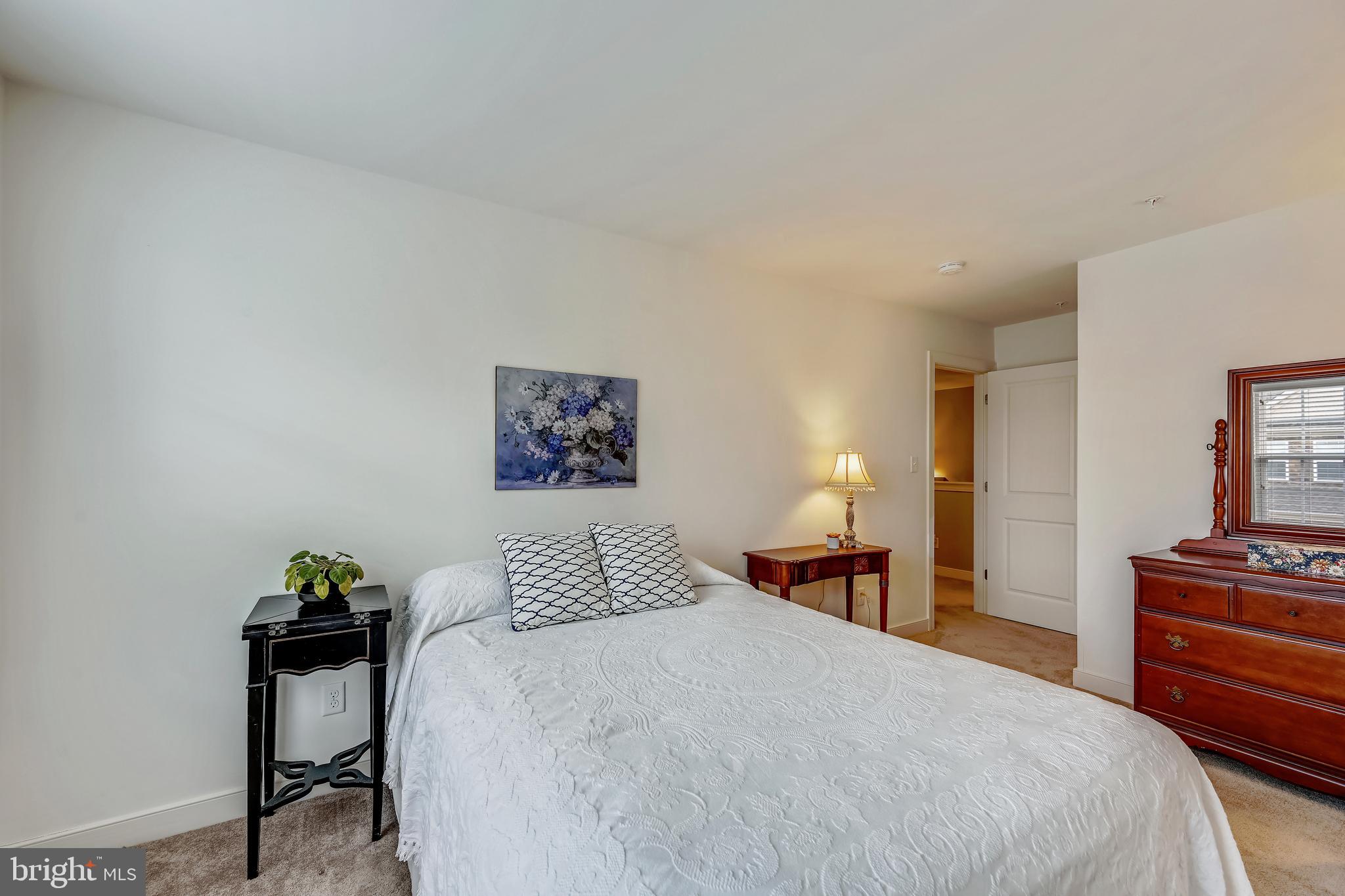 24 Trail Ride Drive, Unit 435 Taneytown, MD 21787 - Photo 26 of 61 SPACIOUS BEDROOM #2