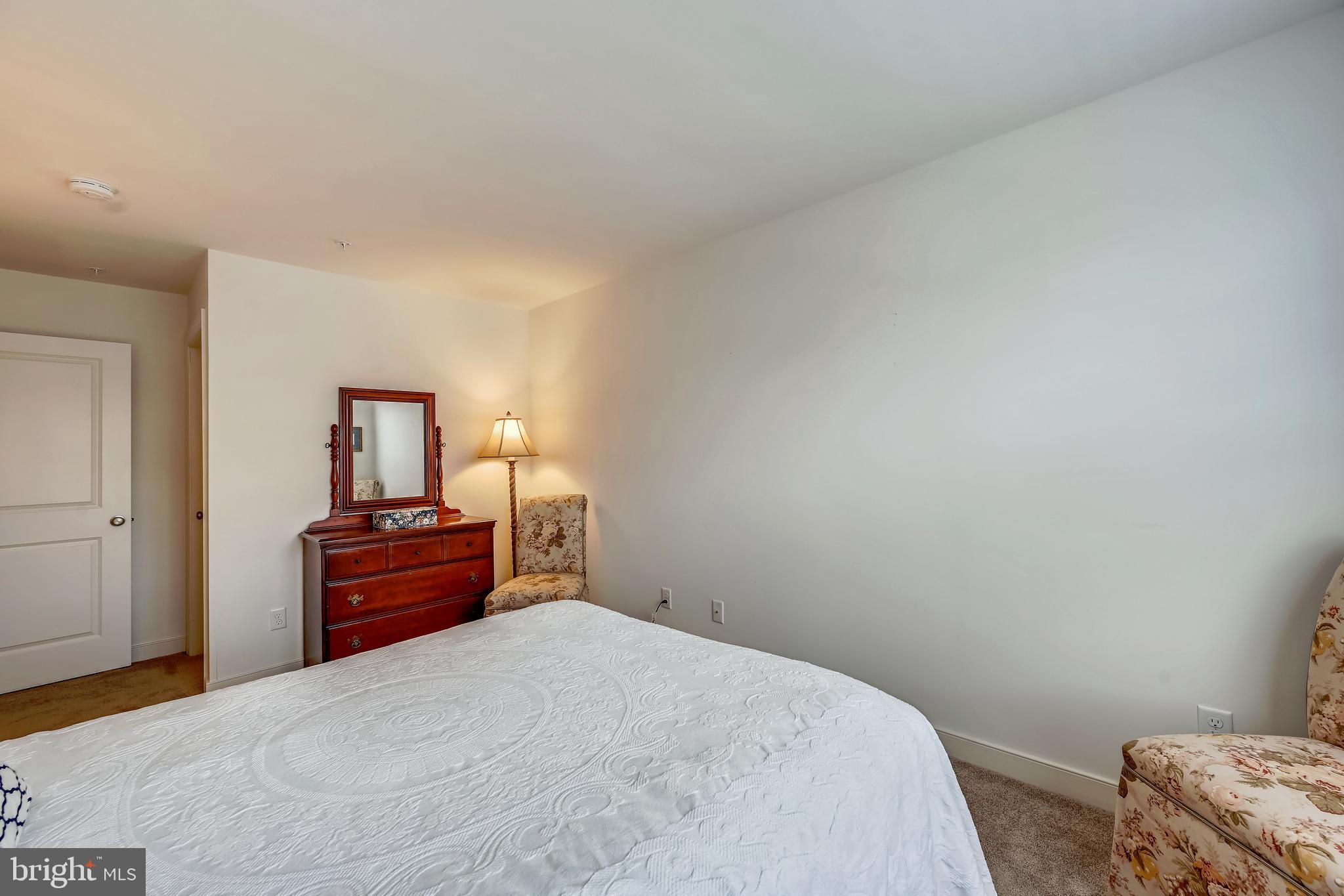 24 Trail Ride Drive, Unit 435 Taneytown, MD 21787 - Photo 28 of 61 UPPER LEVEL BEDROOM #2