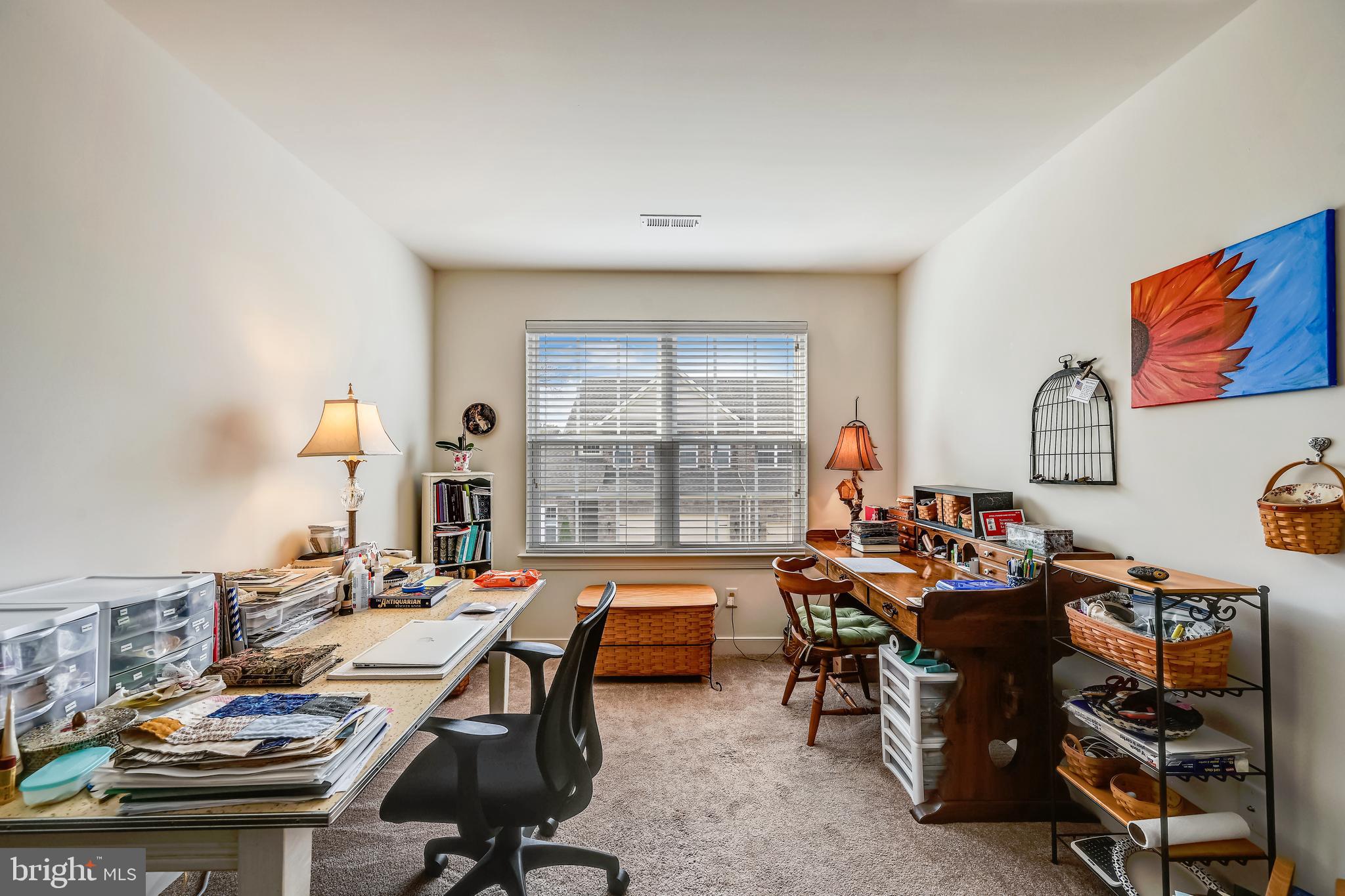 24 Trail Ride Drive, Unit 435 Taneytown, MD 21787 - Photo 30 of 61 SPACIOUS BEDROOM #3