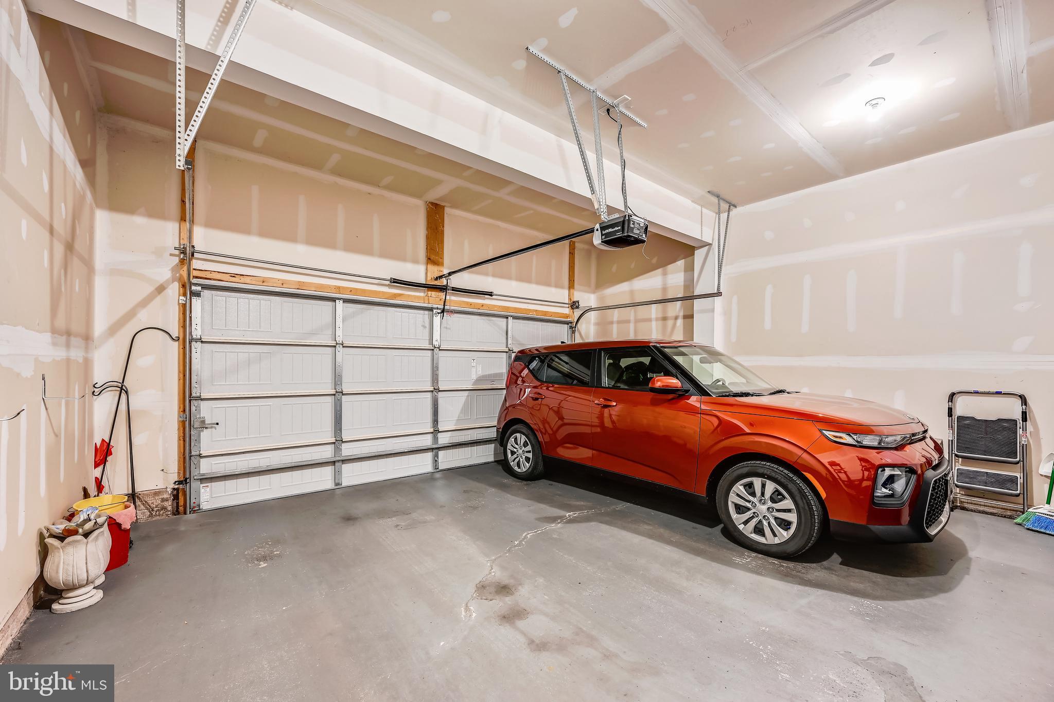 24 Trail Ride Drive, Unit 435 Taneytown, MD 21787 - Photo 45 of 61 SPACIOUS 2-CAR GARAGE