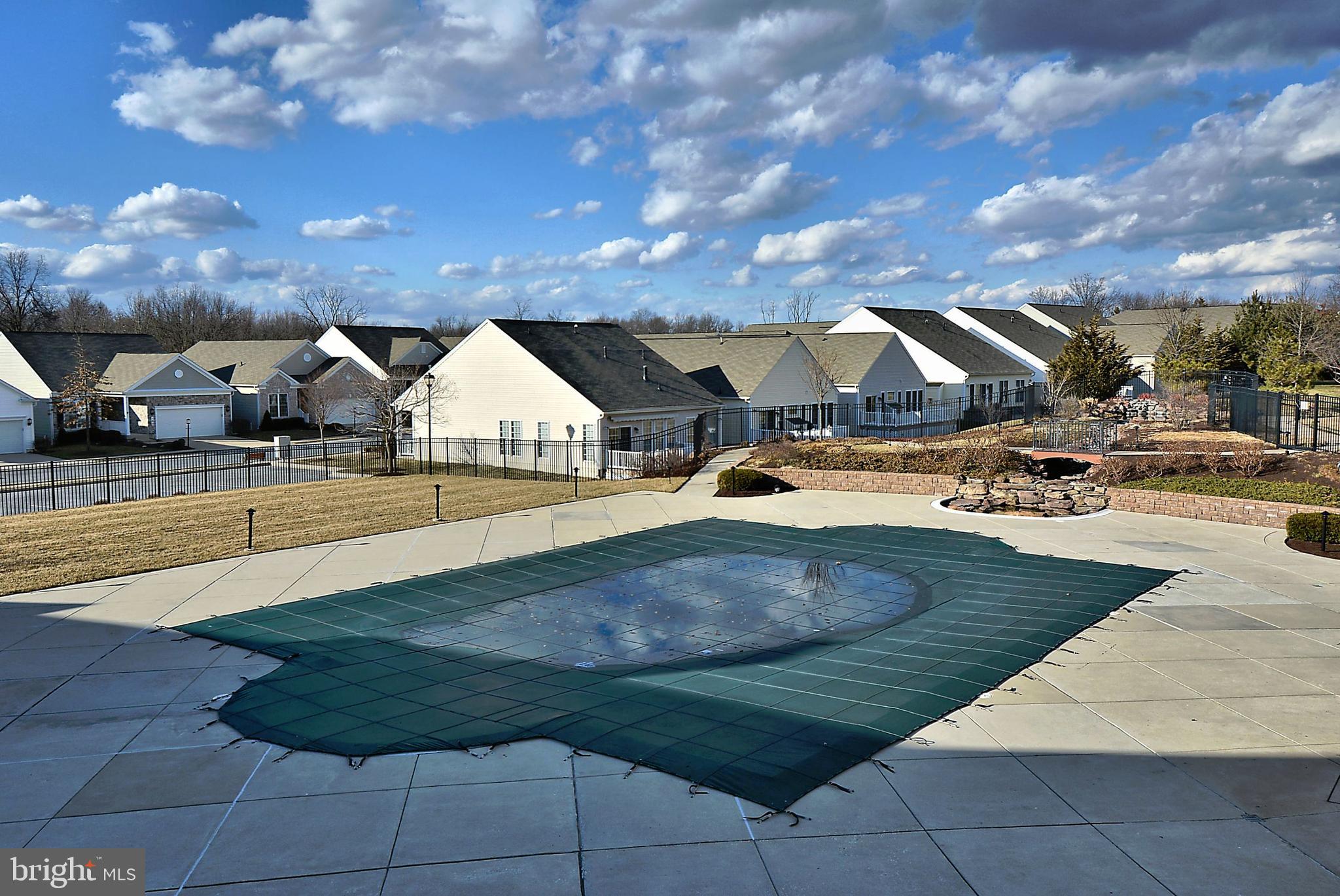 24 Trail Ride Drive, Unit 435 Taneytown, MD 21787 - Photo 52 of 61 CARROLL VISTA POOL
