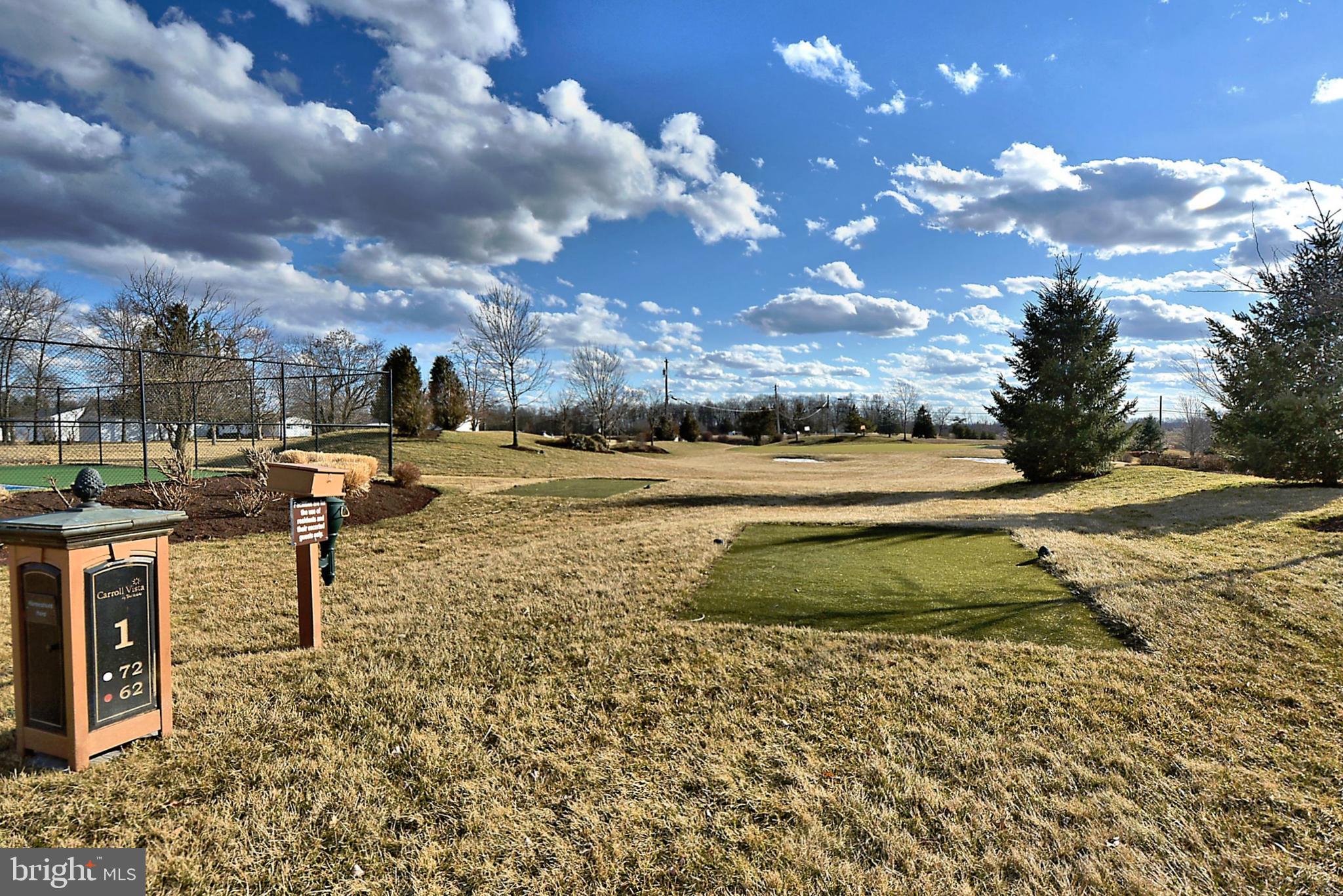 24 Trail Ride Drive, Unit 435 Taneytown, MD 21787 - Photo 54 of 61 CARROLL VISTA GOLF COURSE