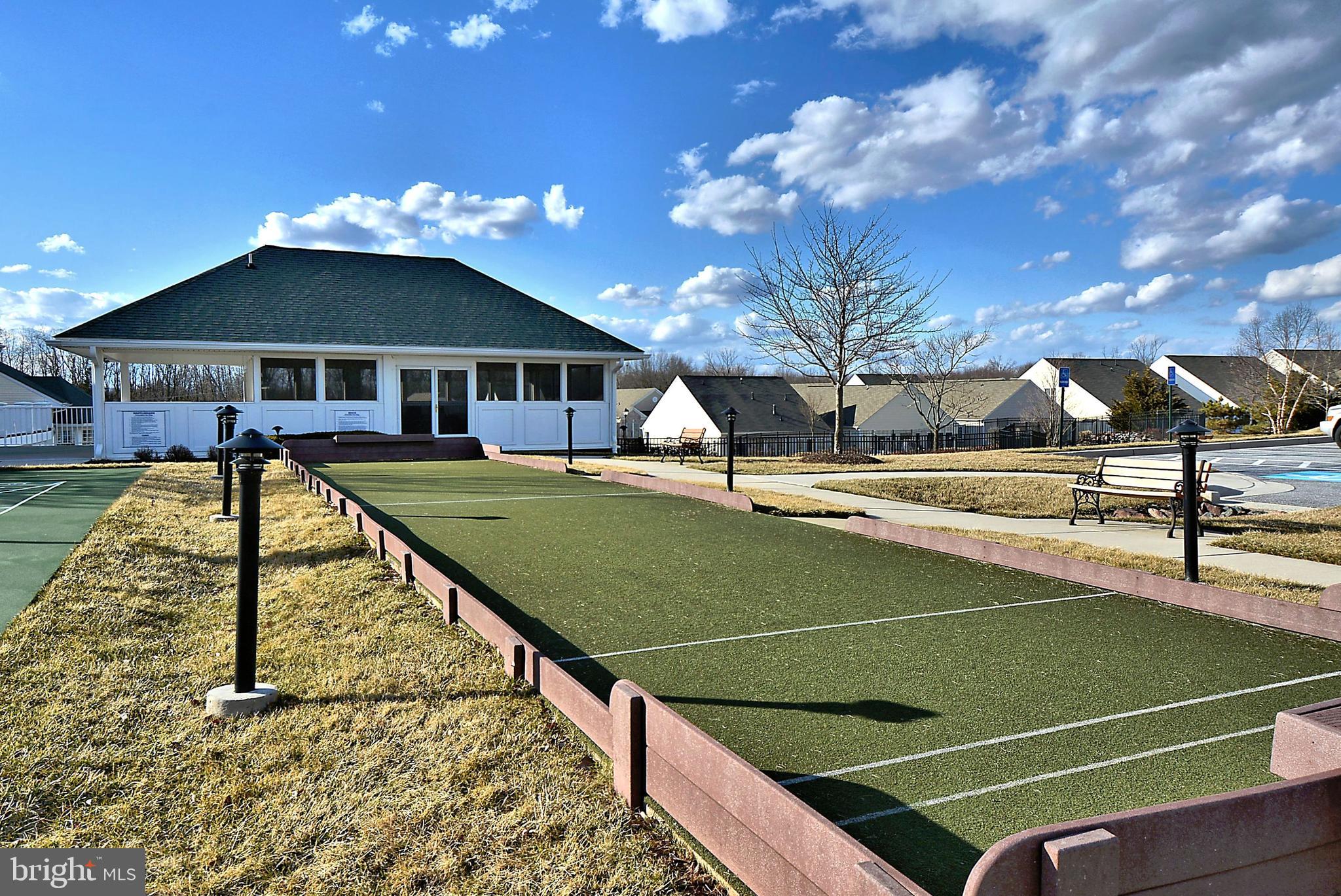 24 Trail Ride Drive, Unit 435 Taneytown, MD 21787 - Photo 55 of 61 CARROLL VISTA BOCE BALL COURT