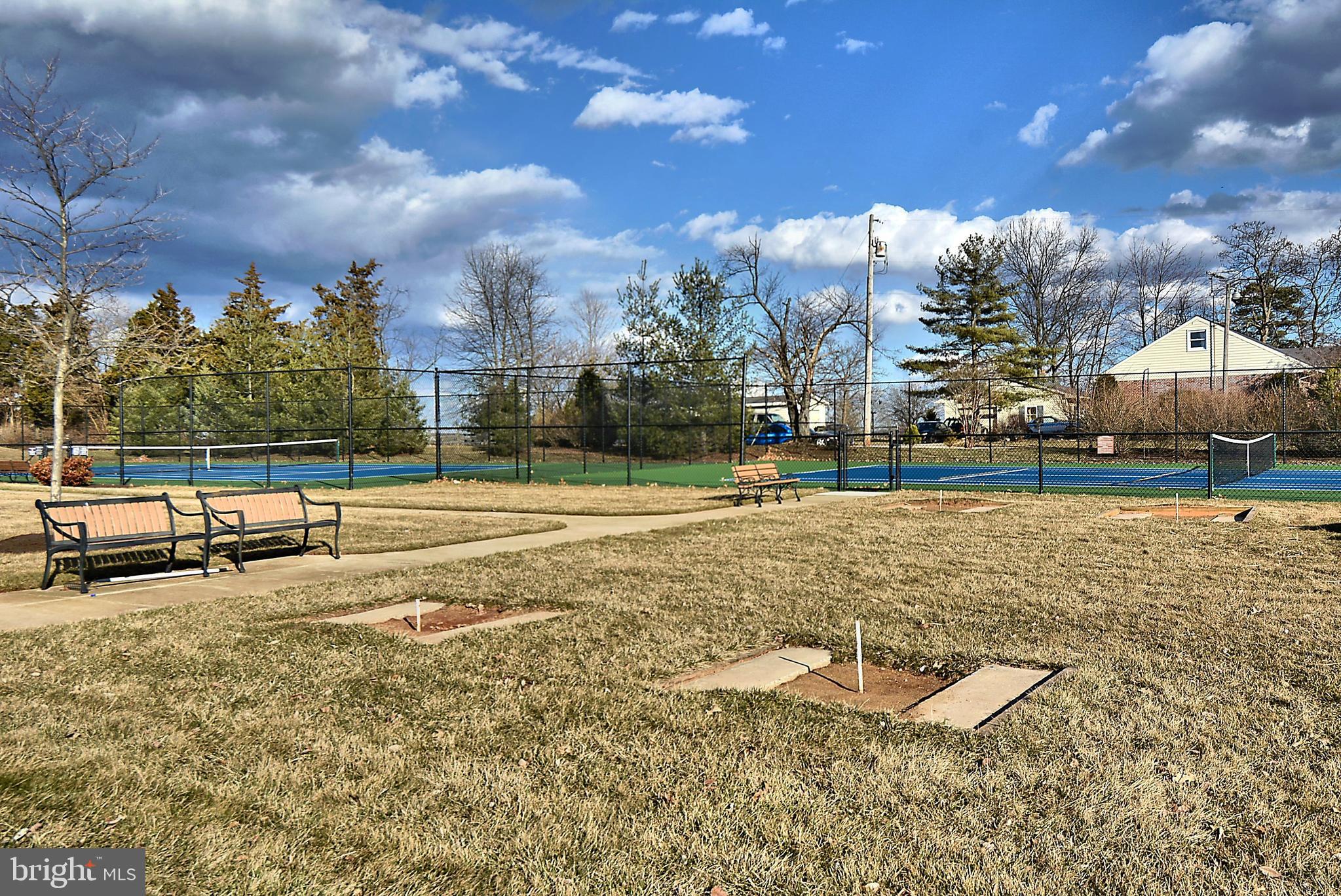 24 Trail Ride Drive, Unit 435 Taneytown, MD 21787 - Photo 58 of 61 CARROLL VISTA HORSESHOES