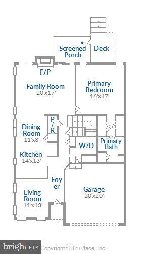 24 Trail Ride Drive, Unit 435 Taneytown, MD 21787 - Photo 59 of 61 Gallery Image 59