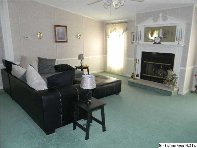405 County Road 453 Clanton, AL 35046 - Photo 2 of 22