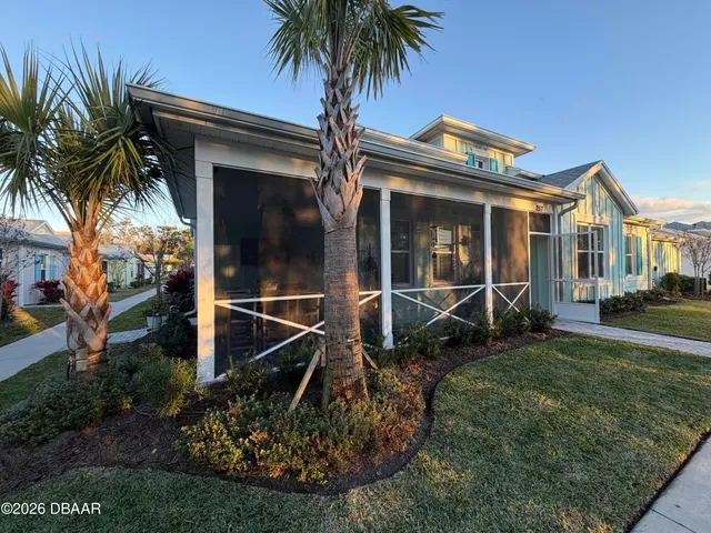 $3,300 | 257 Hang Loose Way, Daytona Beach, FL 32124