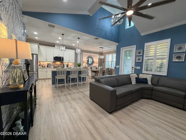 $3,300 | 257 Hang Loose Way, Daytona Beach, FL 32124