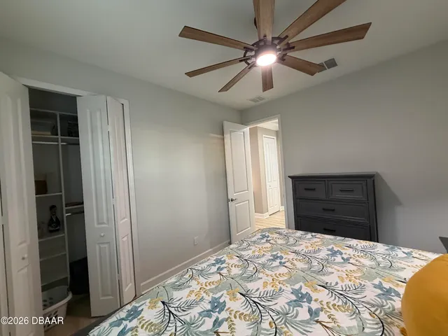 $3,300 | 257 Hang Loose Way, Daytona Beach, FL 32124