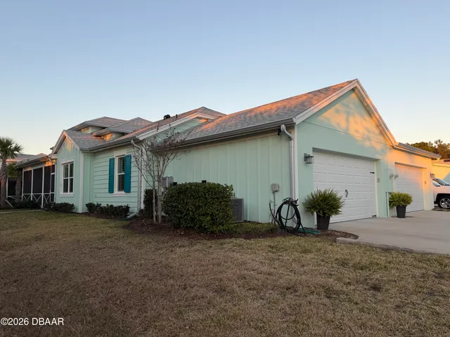 $3,300 | 257 Hang Loose Way, Daytona Beach, FL 32124