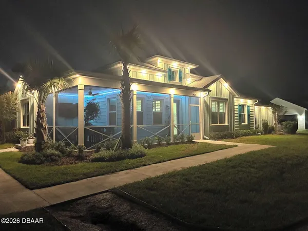 $2,950 | 257 Hang Loose Way, Daytona Beach, FL 32124