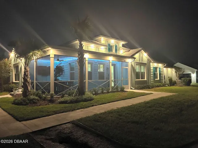 $3,300 | 257 Hang Loose Way, Daytona Beach, FL 32124