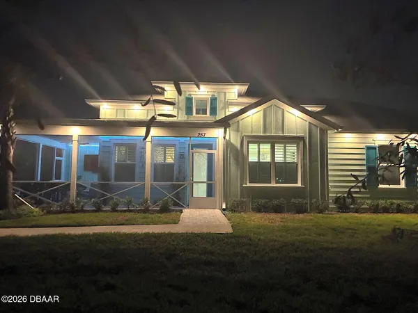 $2,950 | 257 Hang Loose Way, Daytona Beach, FL 32124