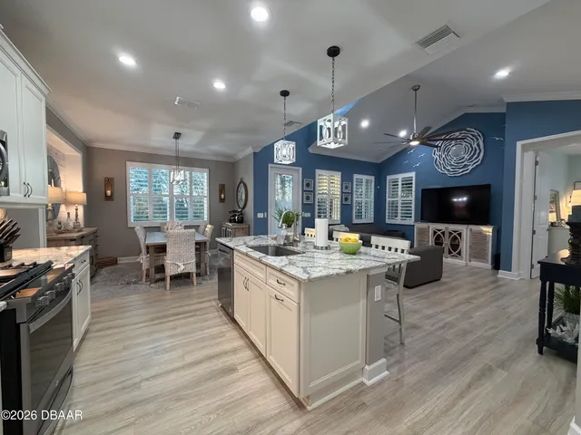 $3,300 | 257 Hang Loose Way, Daytona Beach, FL 32124