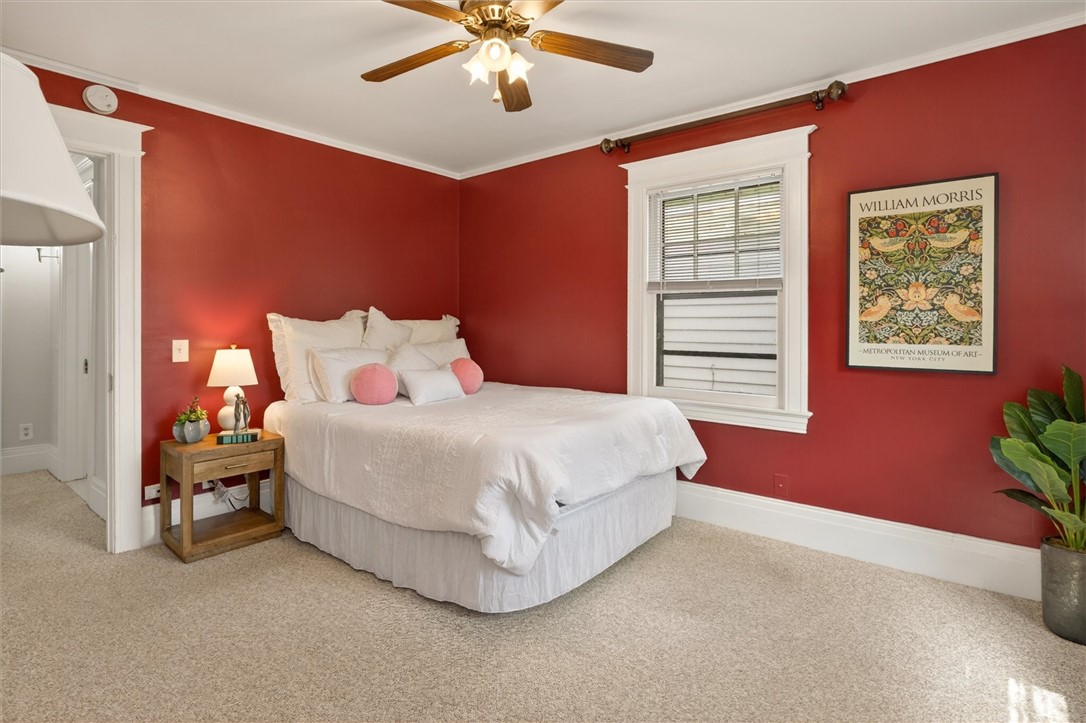 34 Erion Crescent Rochester, NY 14607 - Photo 26 of 49 main bedroom