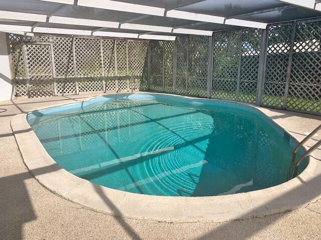 1350 Southwest 13th Drive Boca Raton, FL 33486 - Photo 24 of 27 1350 Pool