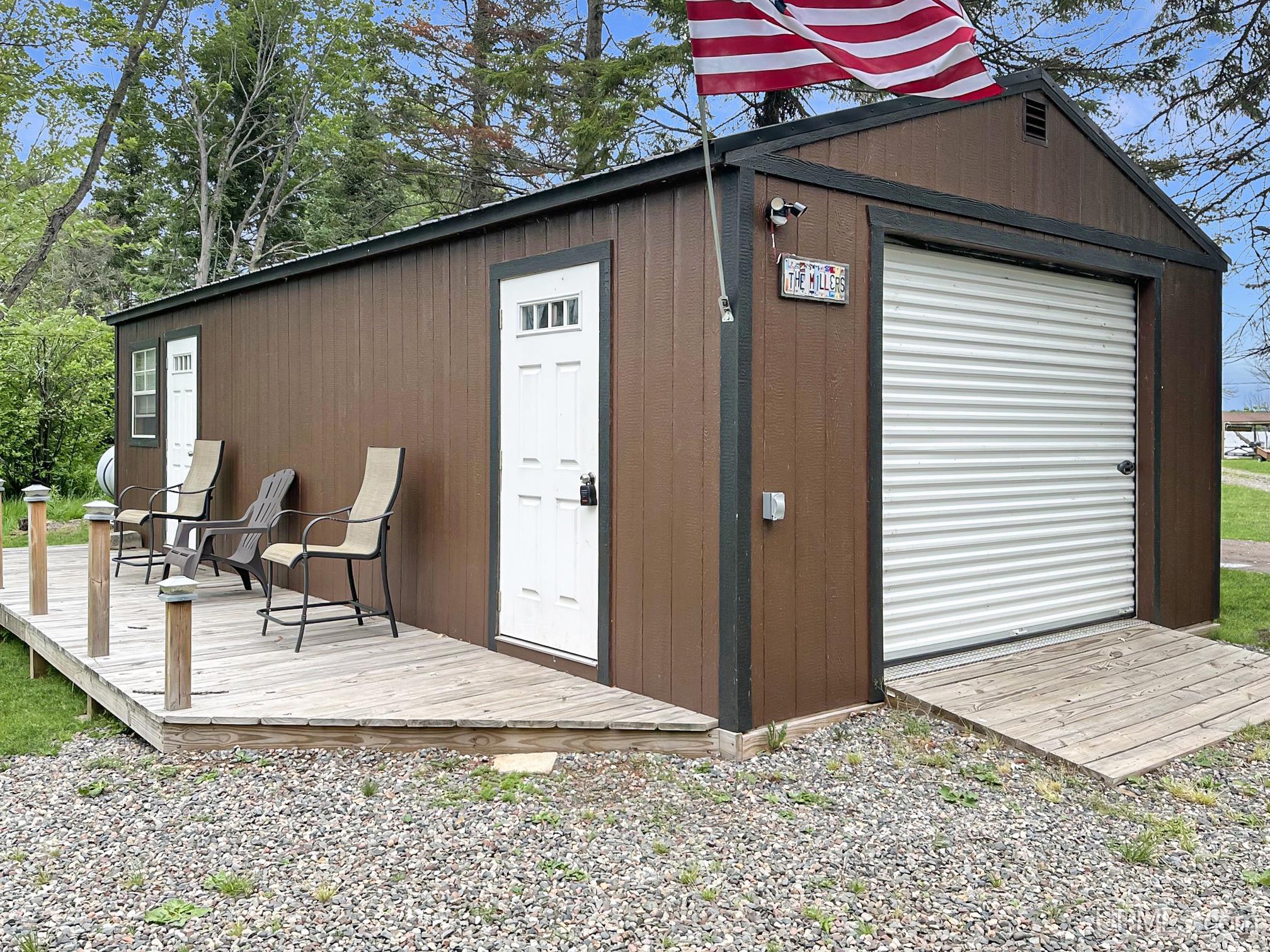 217 East Lake Emily Road Crystal Falls, MI 49920 - Photo 20 of 65