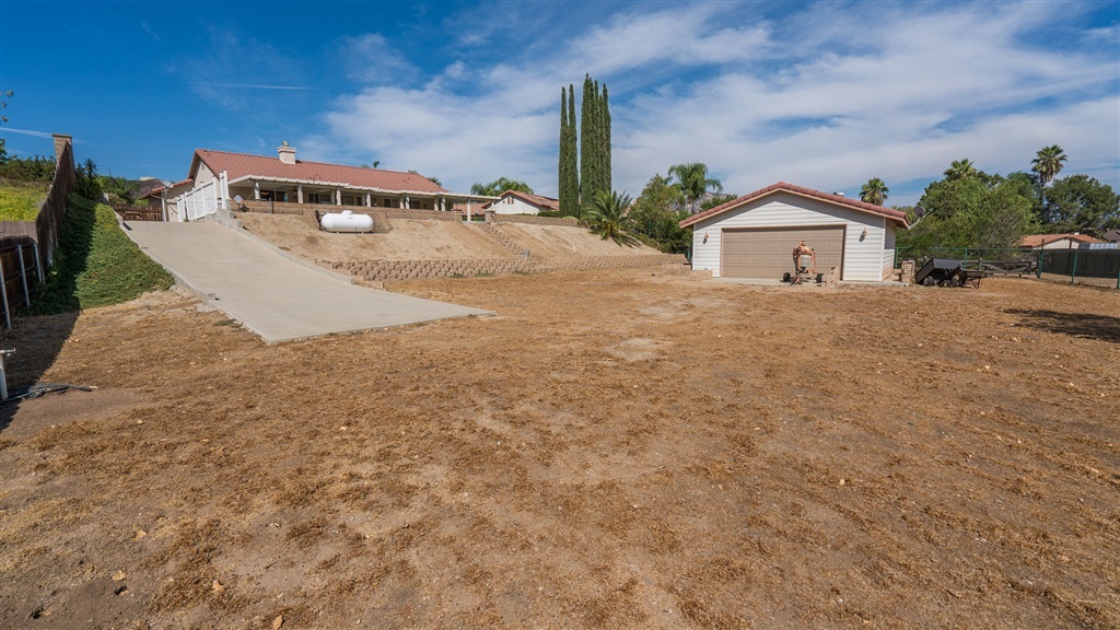 16539 Open View Road Ramona, CA 92065 - Photo 19 of 25 Gallery Image 19