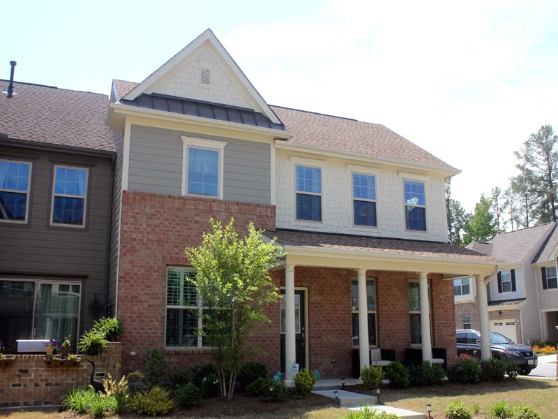 9306 Andalusia Walk Raleigh, NC 27617 - Photo 2 of 23 Photo 2